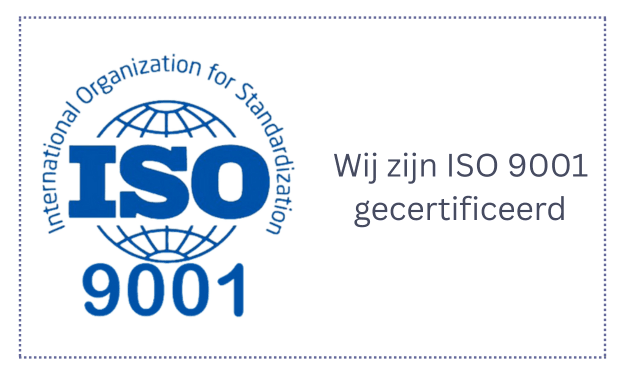 ISO 9001 Kwaliteit keurmerk weightworks bariatrische kliniek ISO Keurmerk WeightWorks Bariatrie Kliniek Nederland