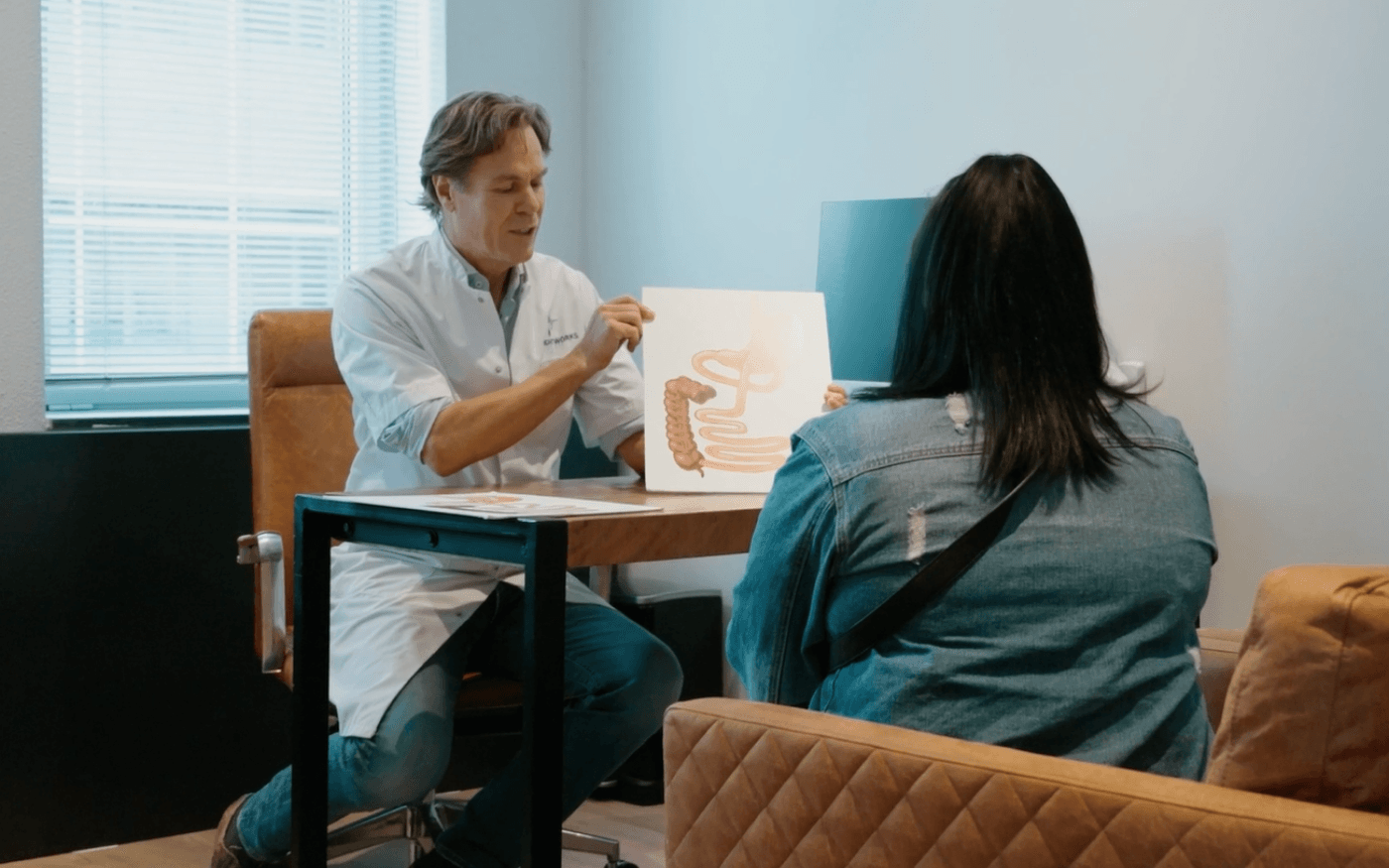 Obesitas kliniek Hengelo Regio